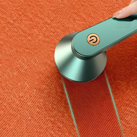 Rechargeable Electric Lint Remover - fitsavvy